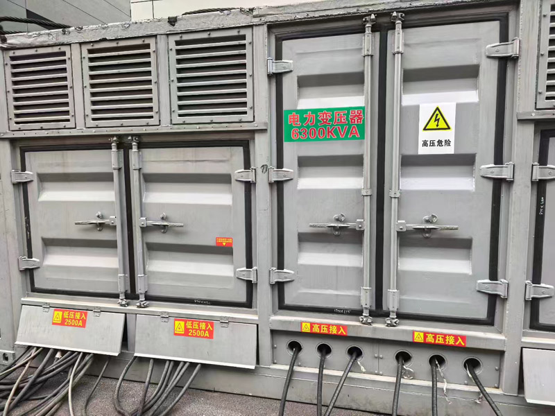 北海柴油发电机组换季保养注意哪些事项？