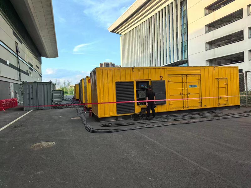 北海柴油发电机冬季保养注意事项？