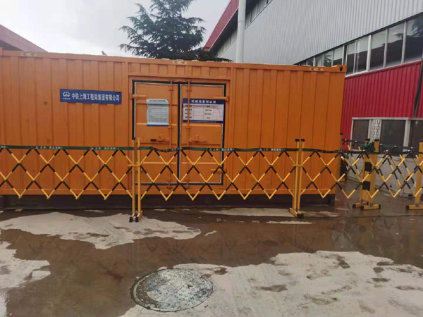 北海租赁发电机 柴油发电机组供应商：柴油发电机组润滑油的作用？