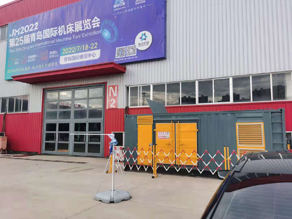 北海发电车出租-我国柴油机发电机组行业引领动力行业发展，前景广阔