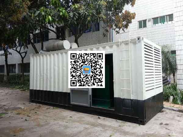 北海出租发电机-什么样的柴油发电机使用效果比较好