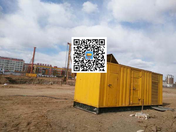 北海发电机出租-柴油发电机组安全操作规程有哪些？