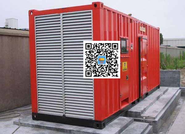 北海300kw柴油发电机组一个小时耗油