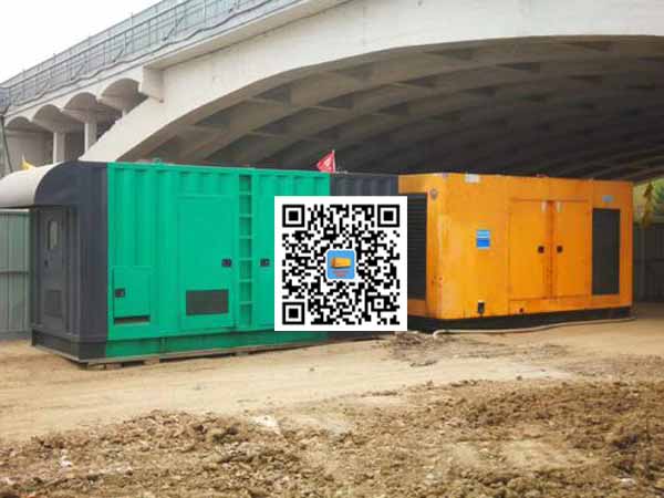 北海决定发电机顺利启动的因素及如何解决发电机冬季起动困难问题