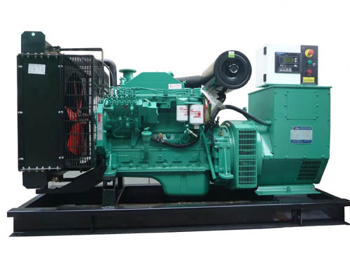 北海有哪些方法可以提高 200kw 柴油发电机的燃油效率？