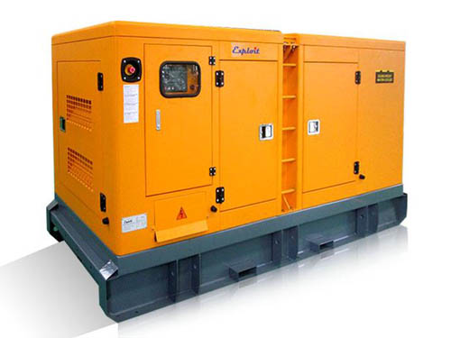 北海影响 200kw 柴油发电机油耗的因素有哪些？