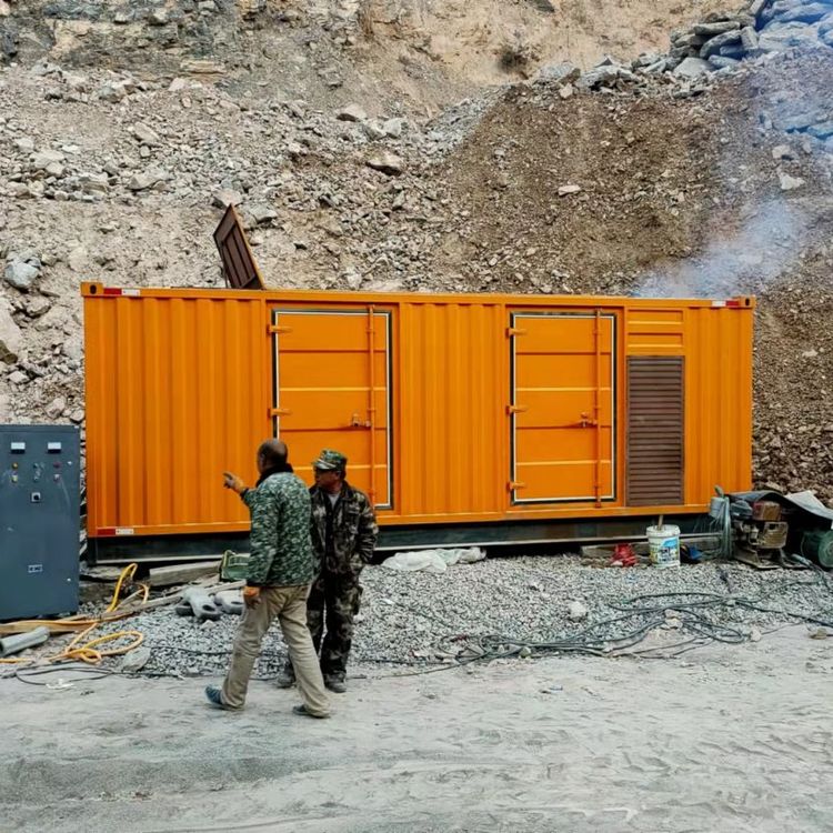 北海如何降低 200kW 柴油发电机在高海拔地区的油耗？
