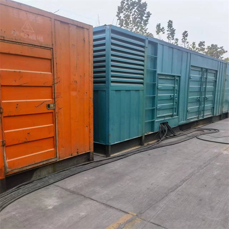 北海如何选择适合 600kW 柴油发电机组的热继电器？