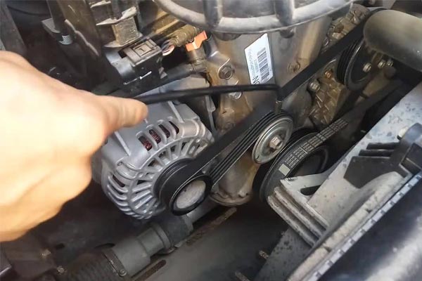 北海转速传感器的工作原理是什么？
