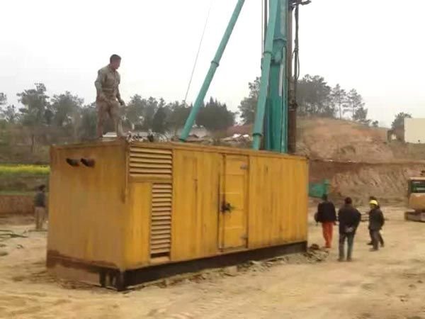 北海如何判断水冷式机油散热器密封件是否需要更换？