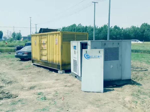 北海柴油发电机组冬季日常维修需要哪些工具？